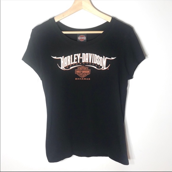 Harley-Davidson Tops - Harley Davidson Tee